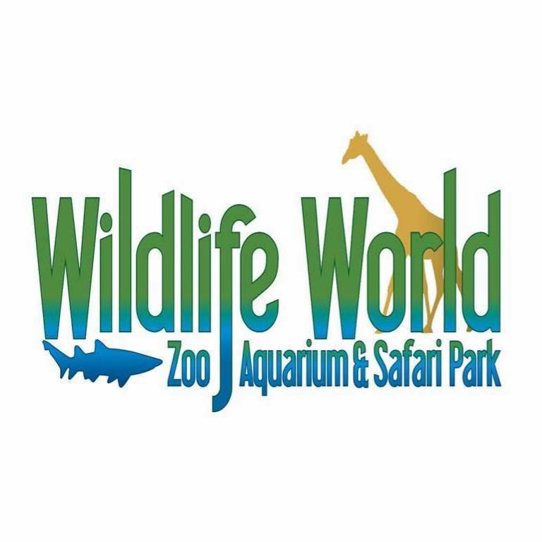 12news.com | Wildlife World Zoo and Aquarium’s Giveaway